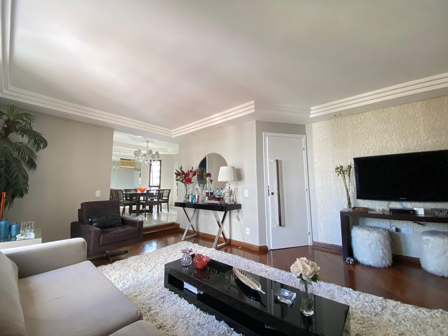 Apartamento à venda no Boqueirão: 