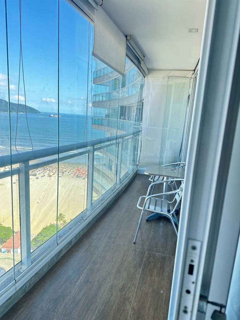 Apartamento à venda no Gonzaga: 