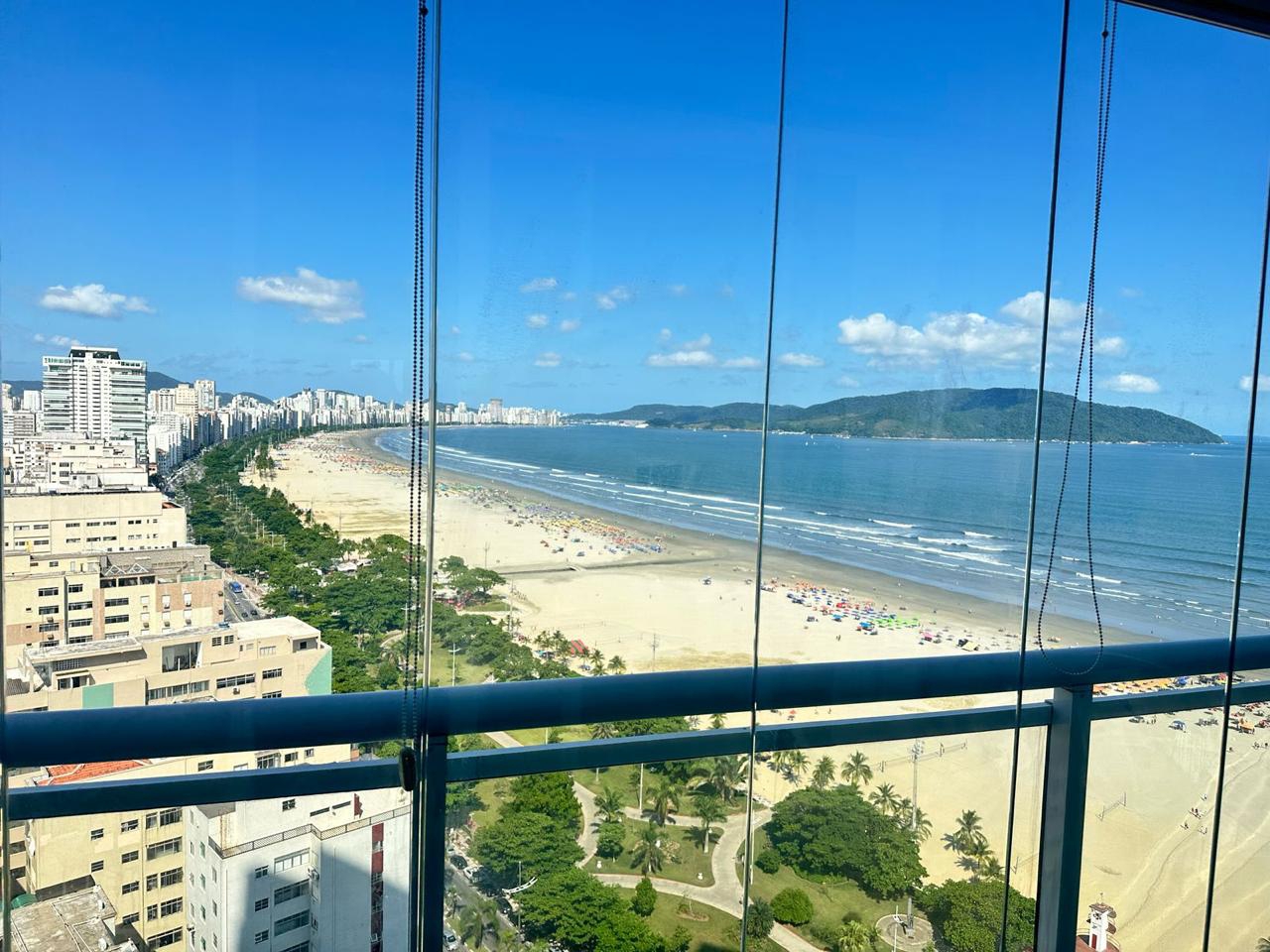 Apartamento à venda no Gonzaga: 