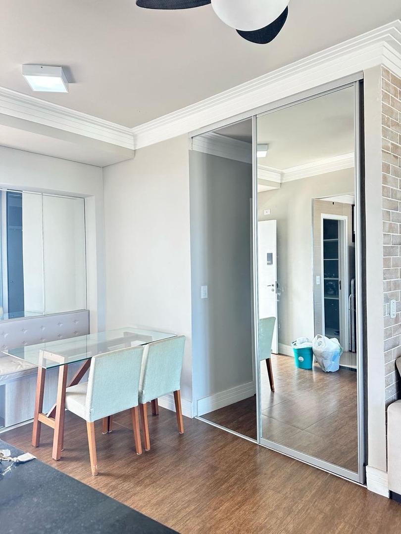 Apartamento à venda no Gonzaga: 