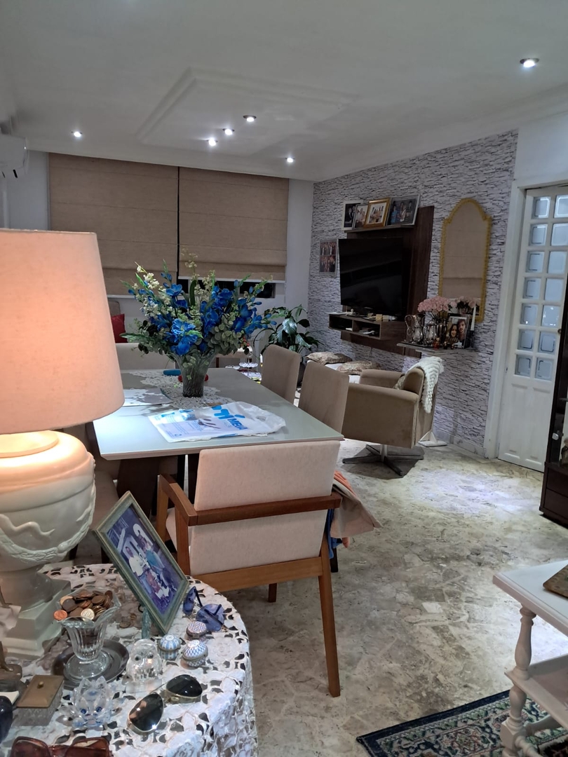 Apartamento à venda no Gonzaga: 