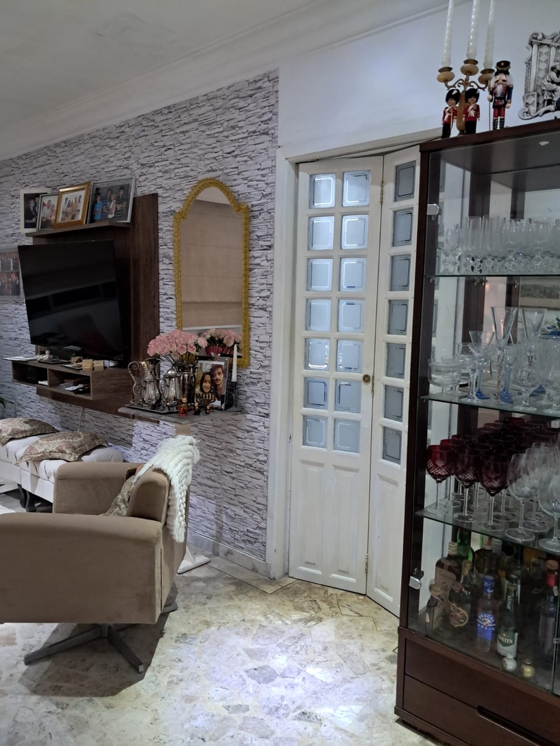 Apartamento à venda no Gonzaga: 