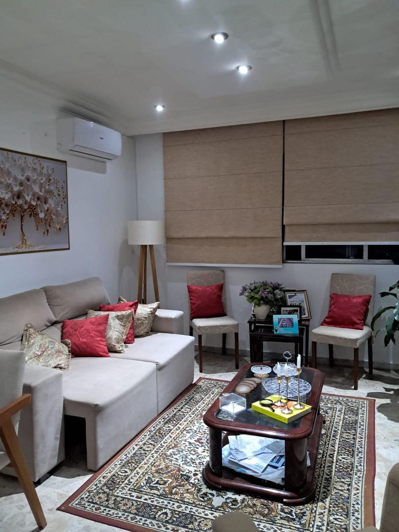 Apartamento à venda no Gonzaga: 