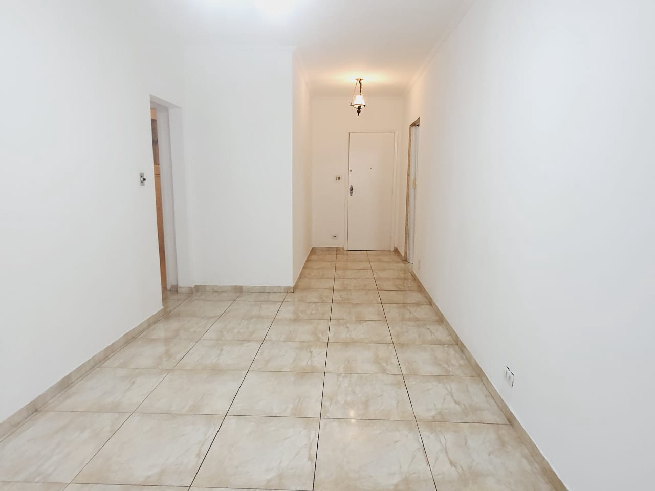 Apartamento à venda no Marapé: 
