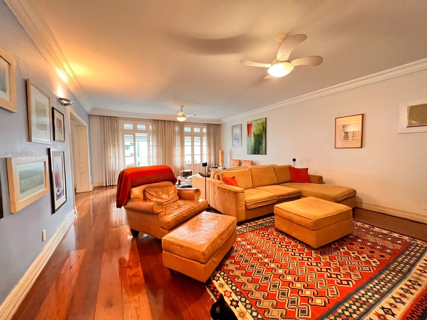 Apartamento à venda no Boqueirão: 