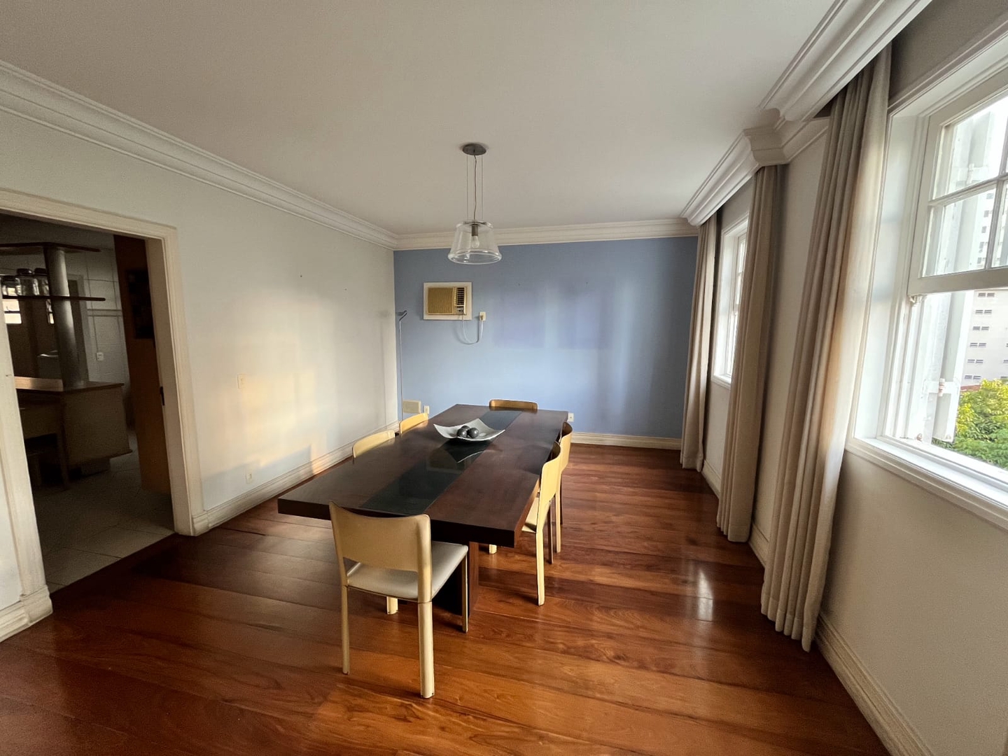 Apartamento à venda no Boqueirão: 