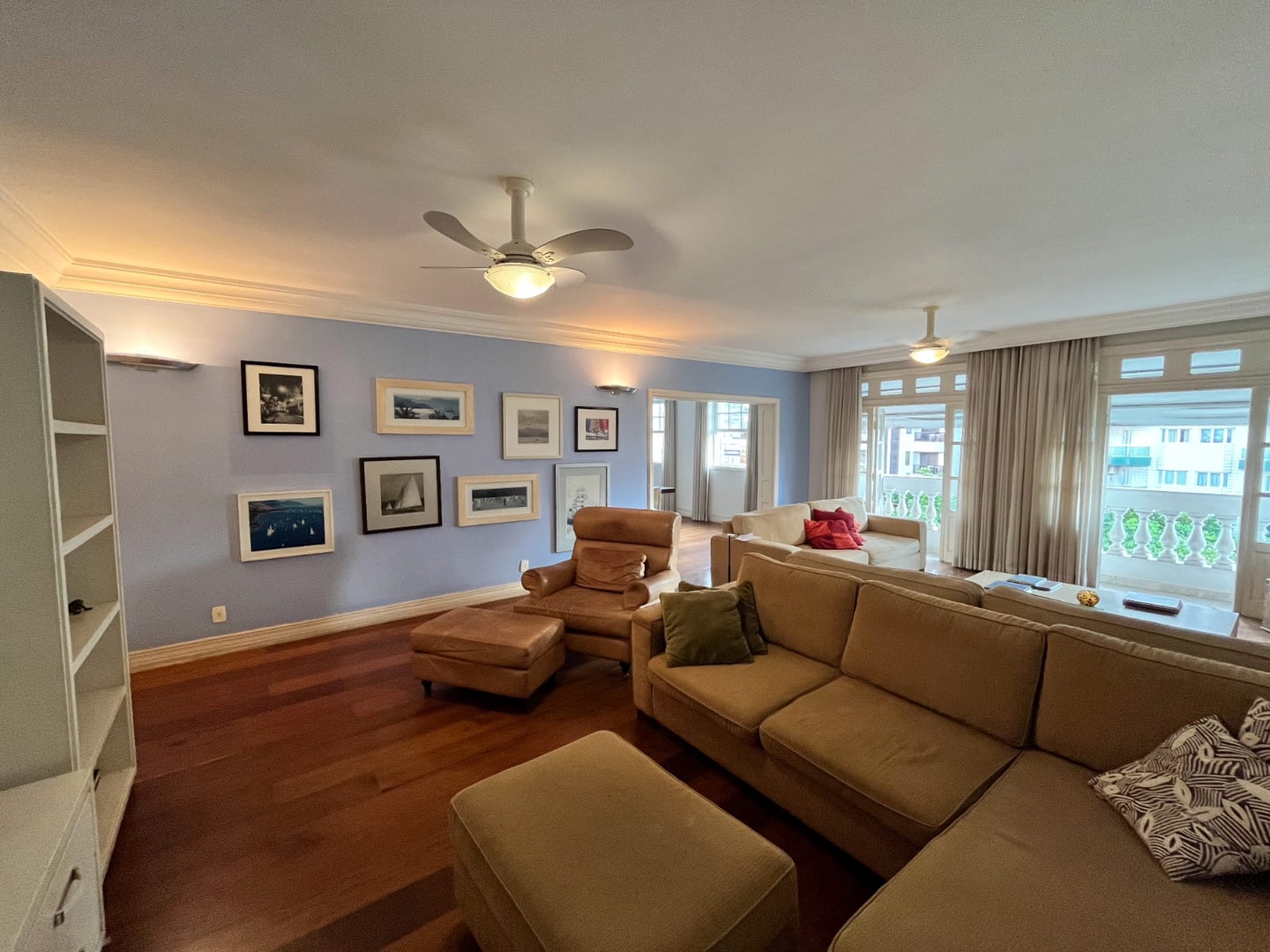 Apartamento à venda no Boqueirão: 