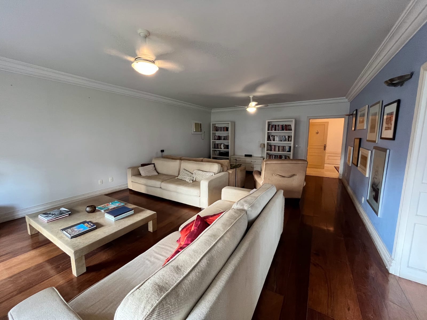 Apartamento à venda no Boqueirão: 