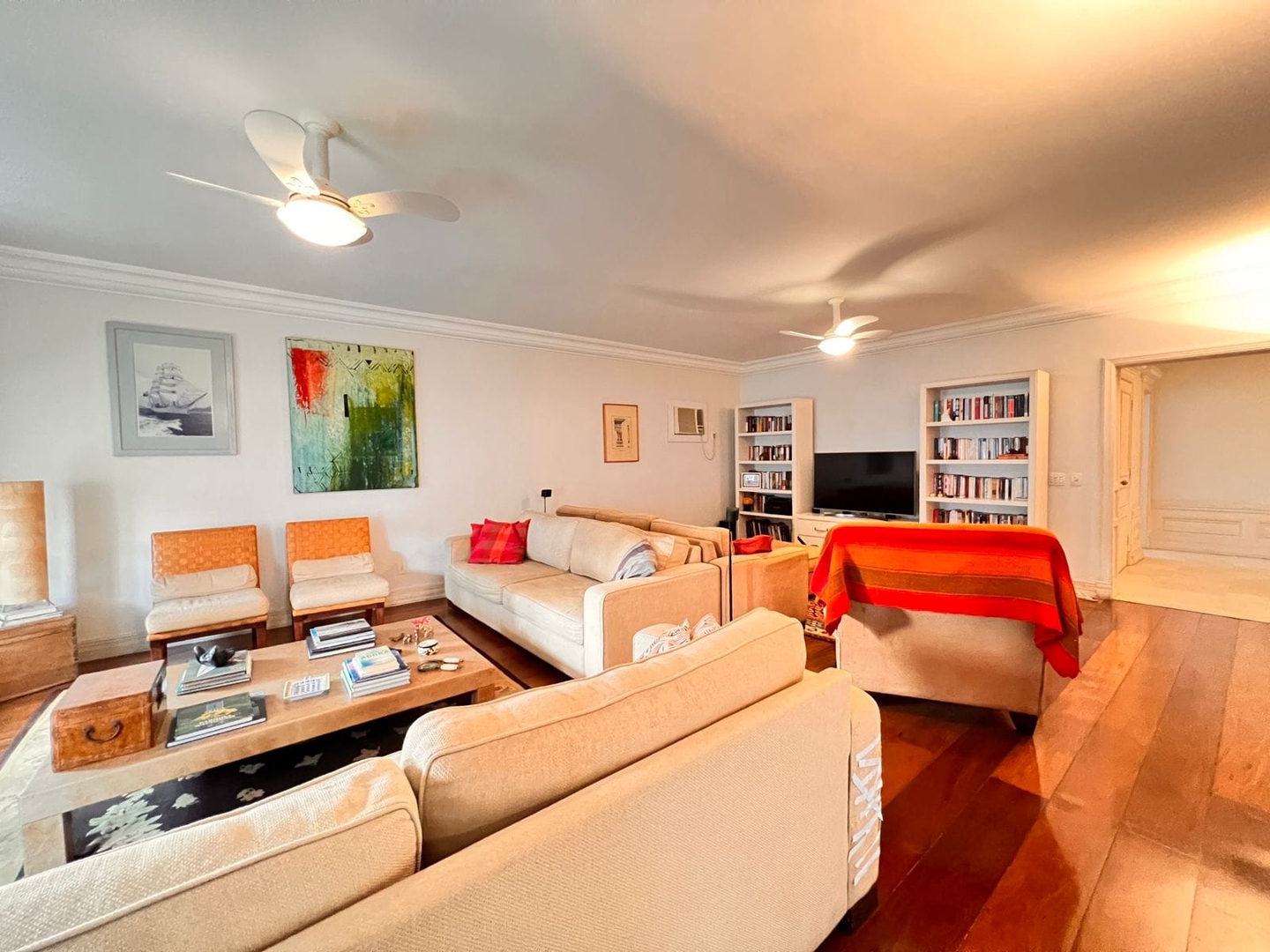 Apartamento à venda no Boqueirão: 