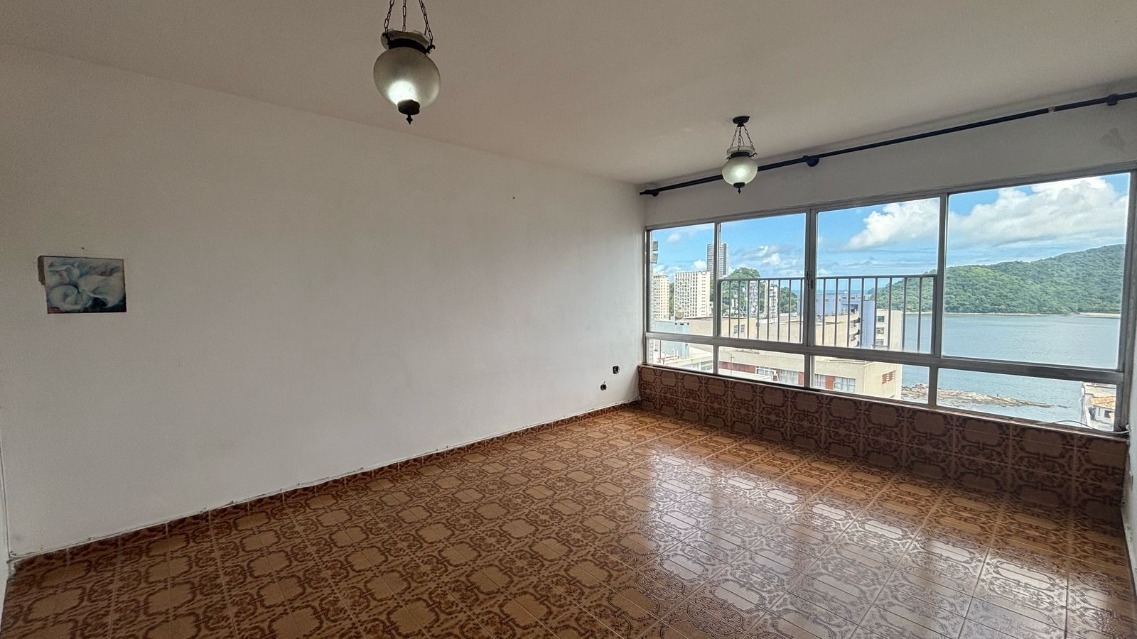 Apartamento à venda no Itararé: 