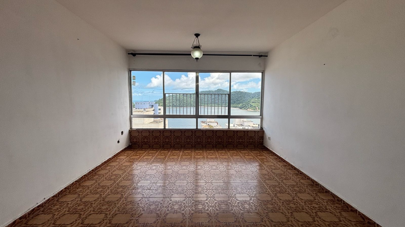 Apartamento à venda no Itararé: 