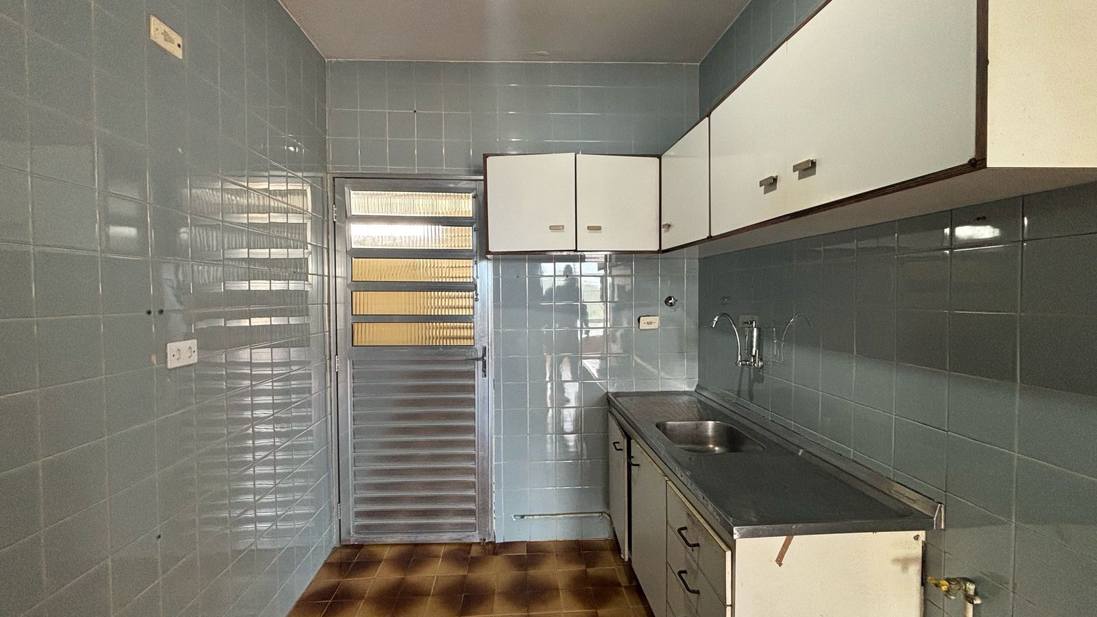 Apartamento à venda no Itararé: 