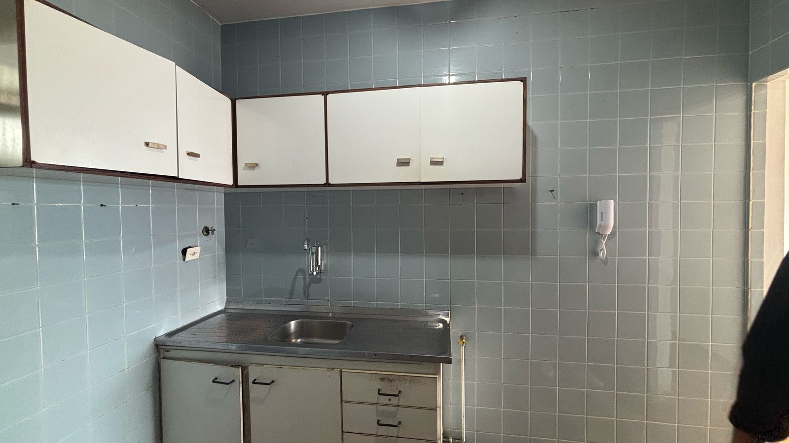 Apartamento à venda no Itararé: 