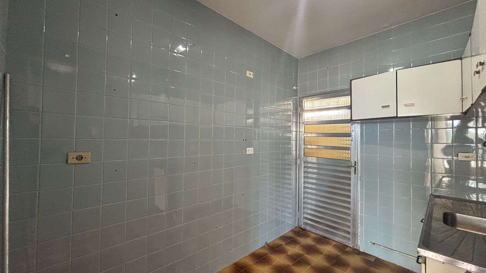 Apartamento à venda no Itararé: 