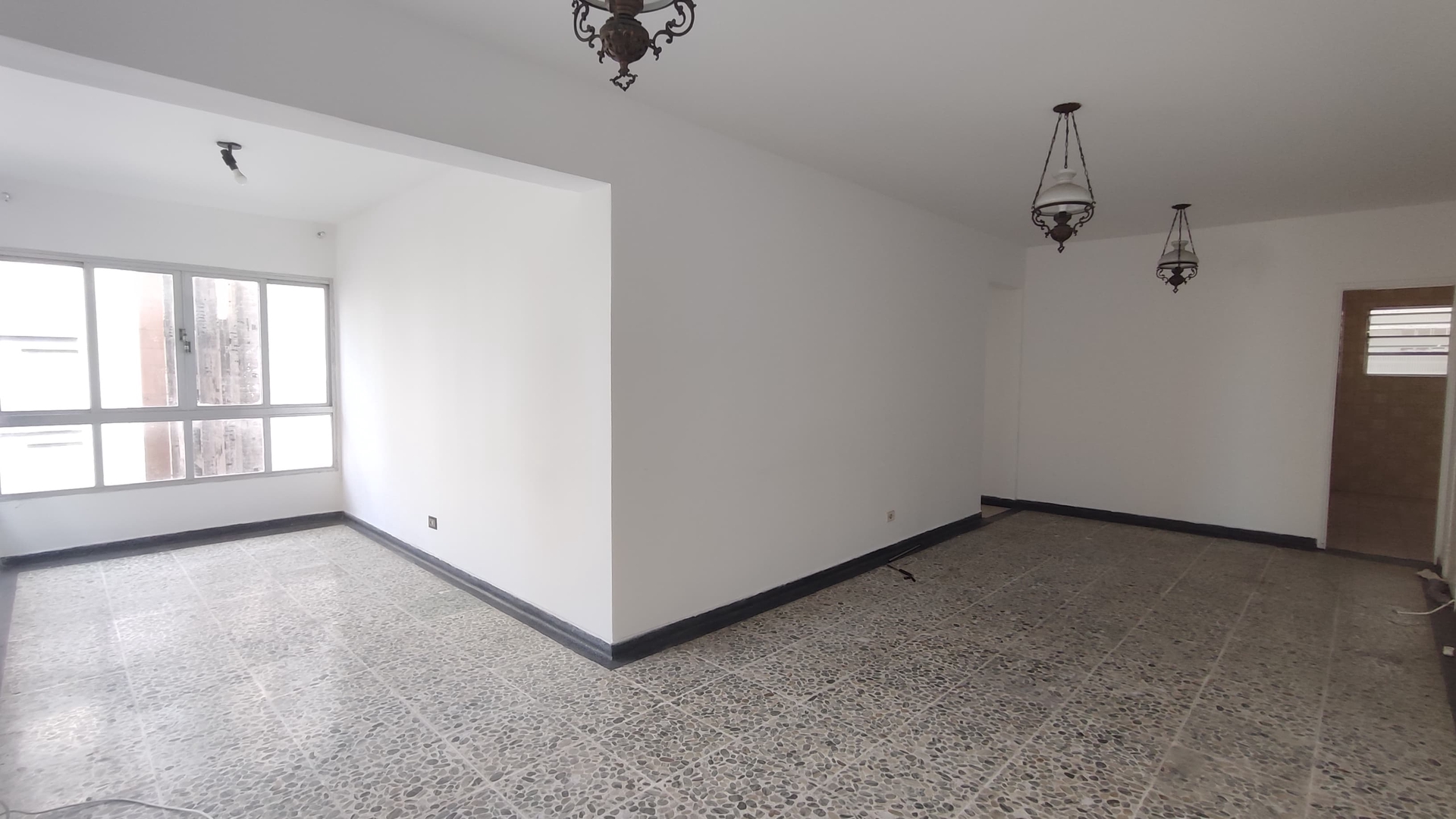 Apartamento à venda no Itararé: 