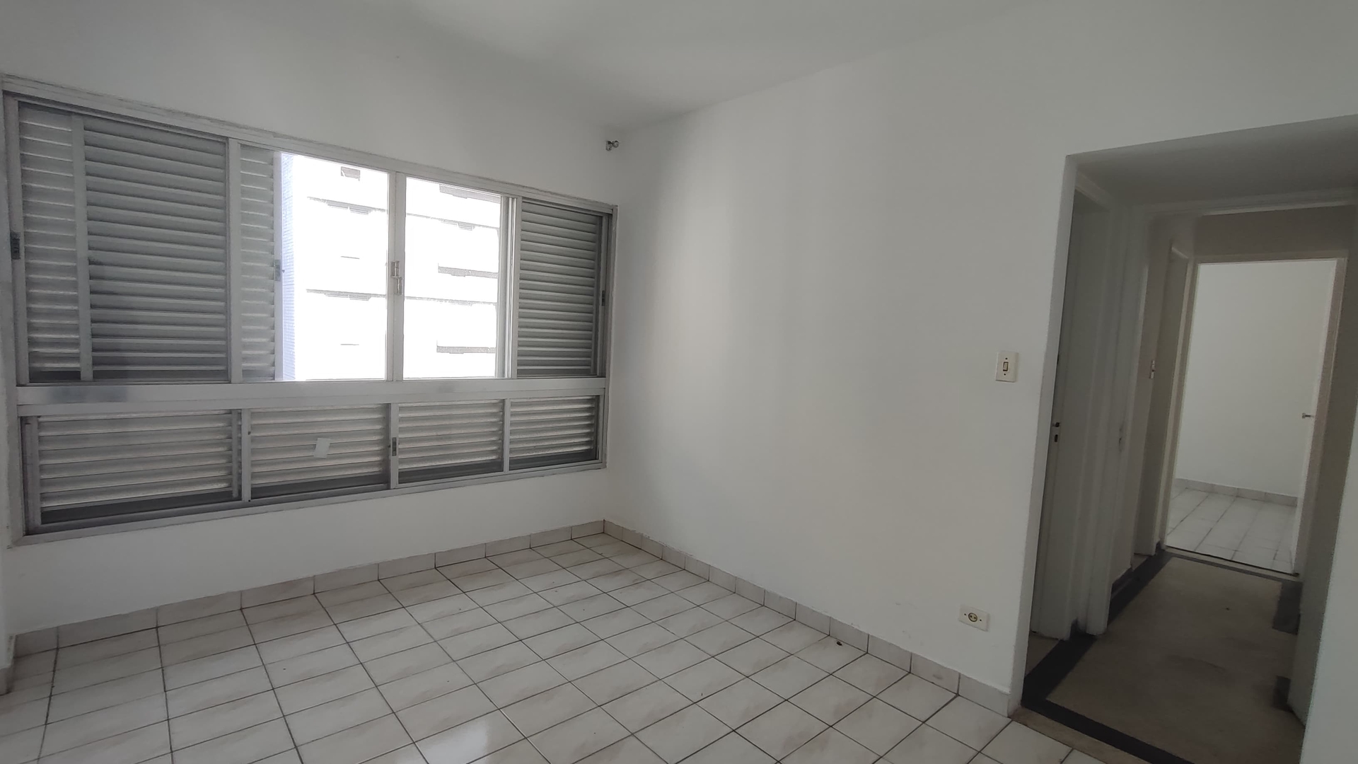 Apartamento à venda no Itararé: 
