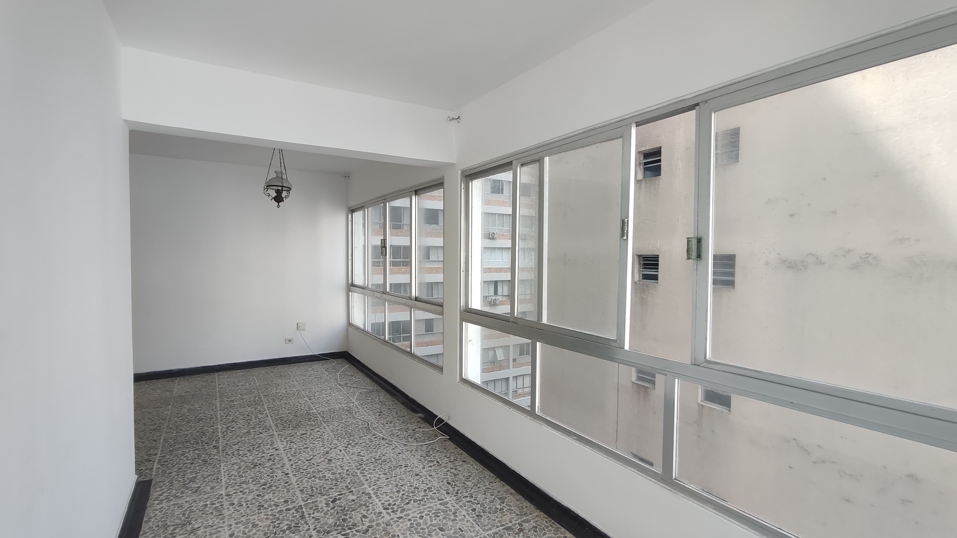 Apartamento à venda no Itararé: 