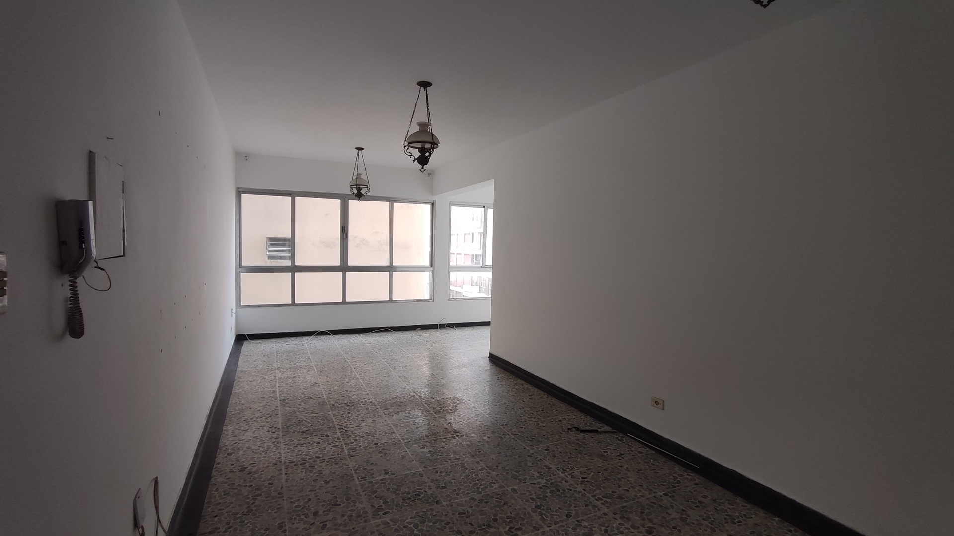 Apartamento à venda no Itararé: 