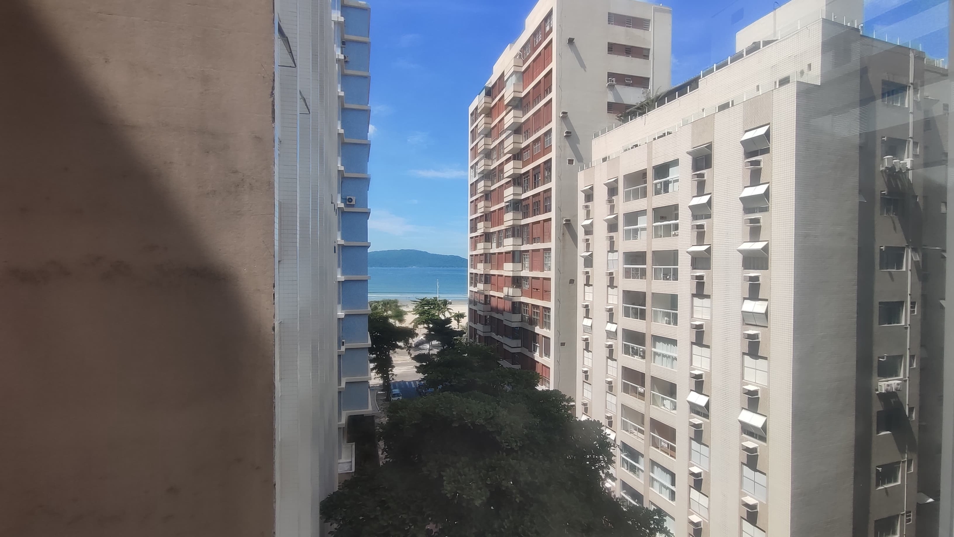 Apartamento à venda no Itararé: 