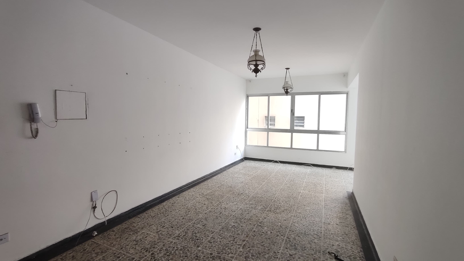 Apartamento à venda no Itararé: 