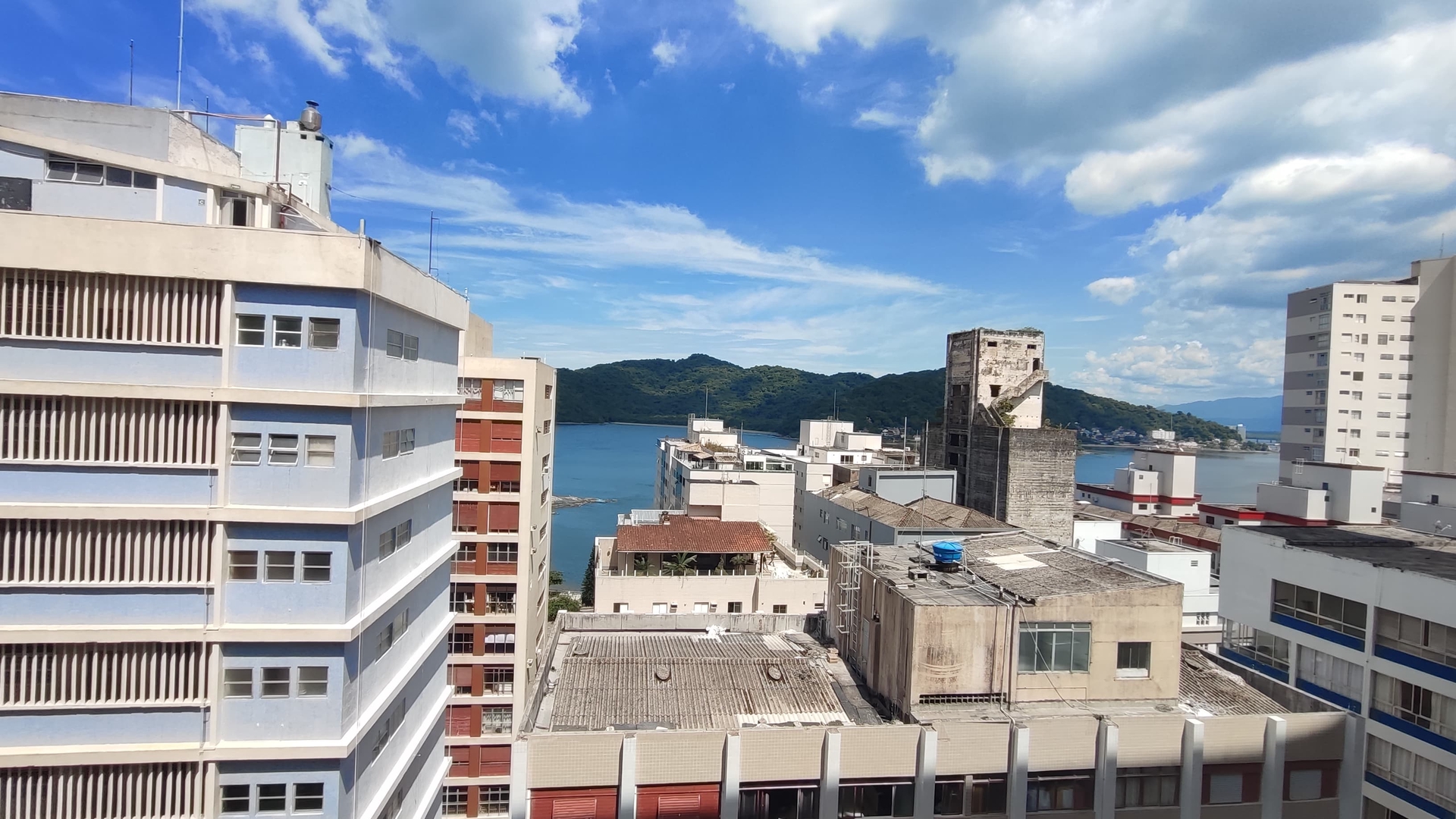 Apartamento à venda no Itararé: 