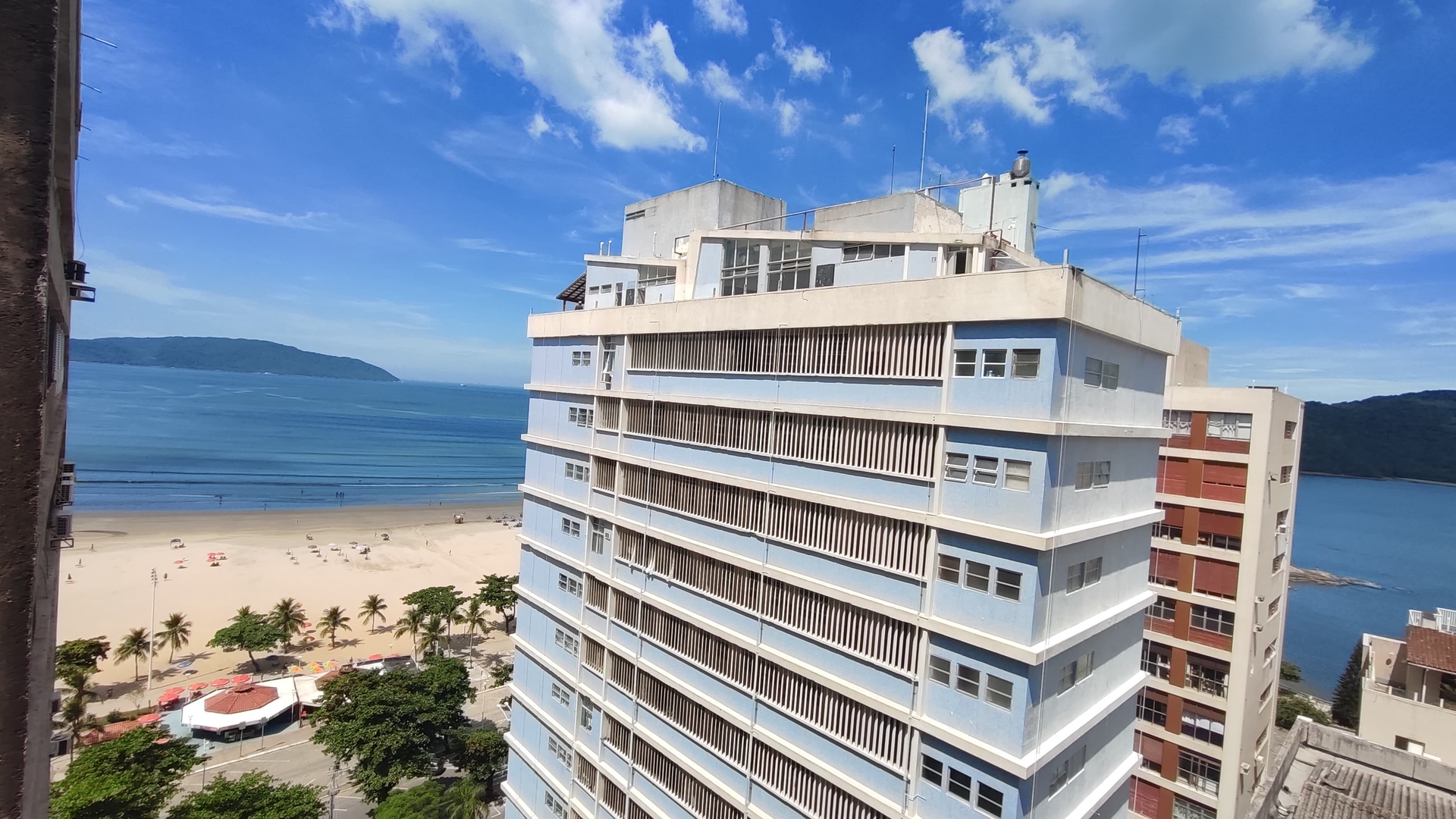 Apartamento à venda no Itararé: 