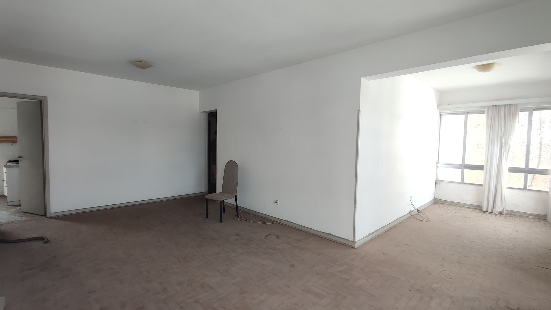 Apartamento à venda no Itararé: 