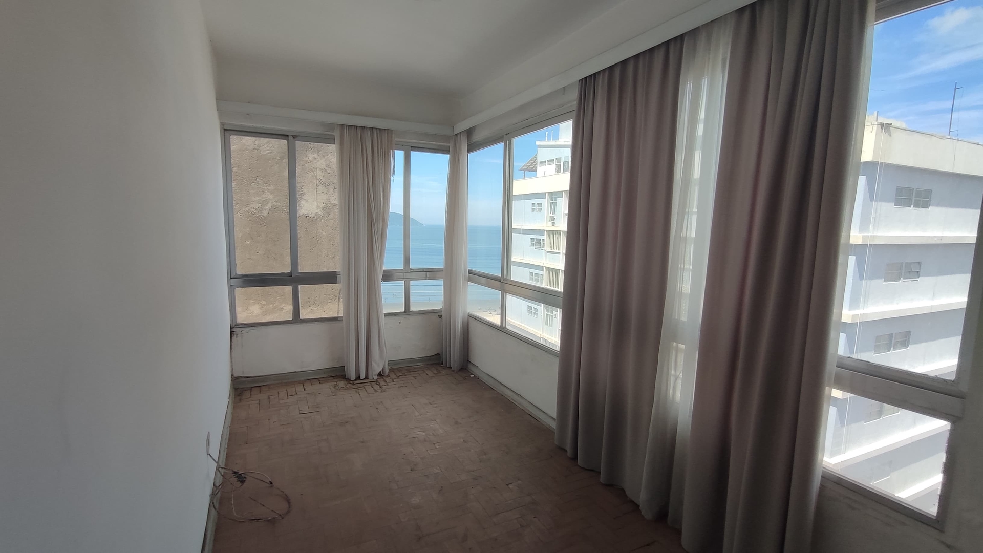 Apartamento à venda no Itararé: 