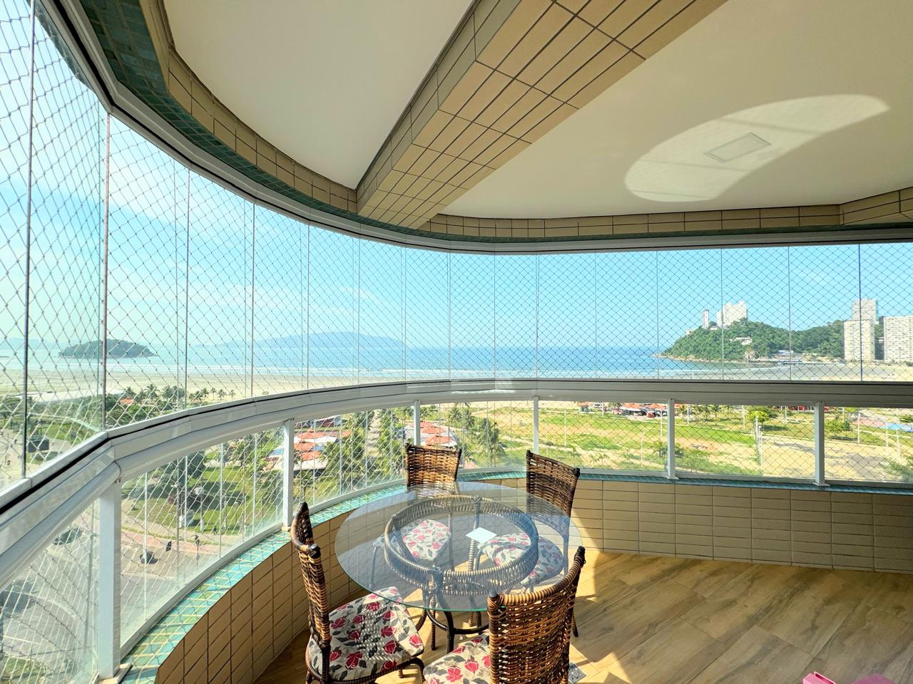 Apartamento à venda no Itararé: 