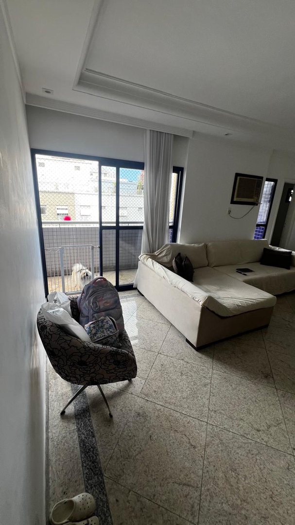 Apartamento à venda no Ponta da Praia: 