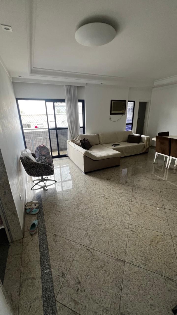 Apartamento à venda no Ponta da Praia: 