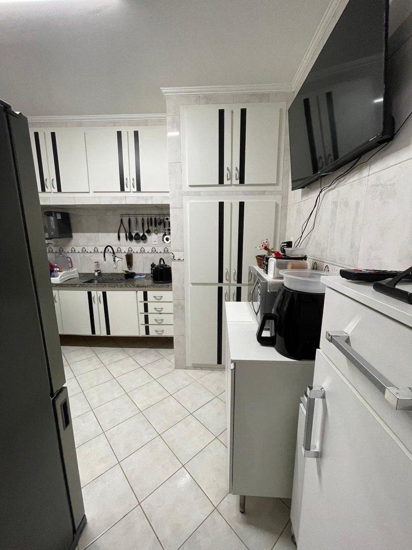 Apartamento à venda no Embaré: 