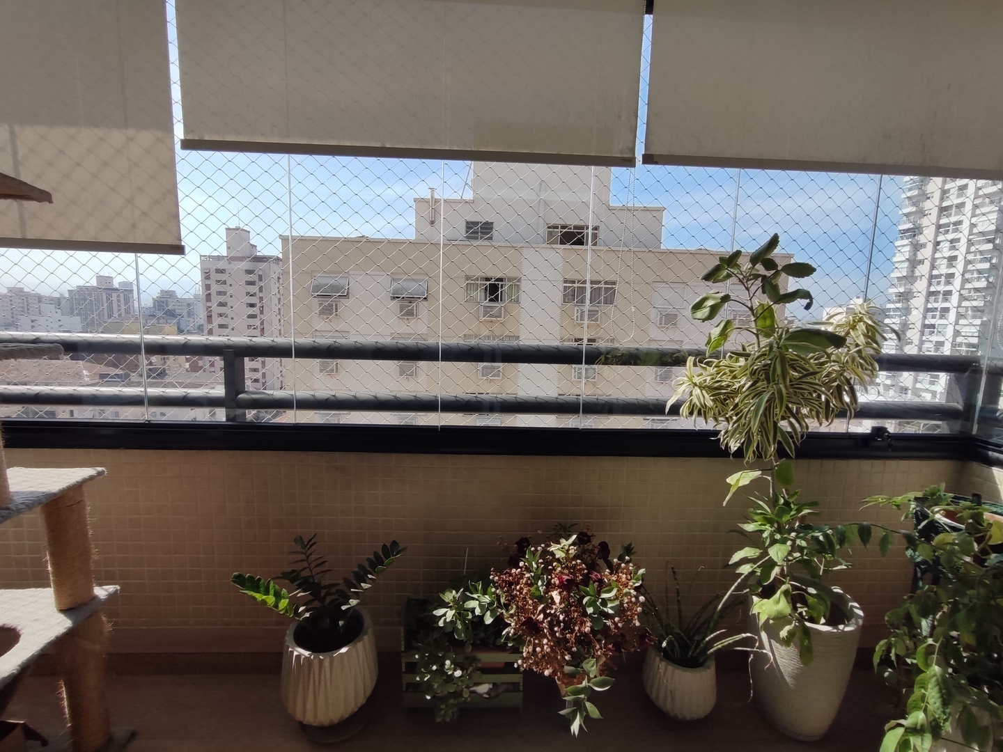 Apartamento à venda no Embaré: 