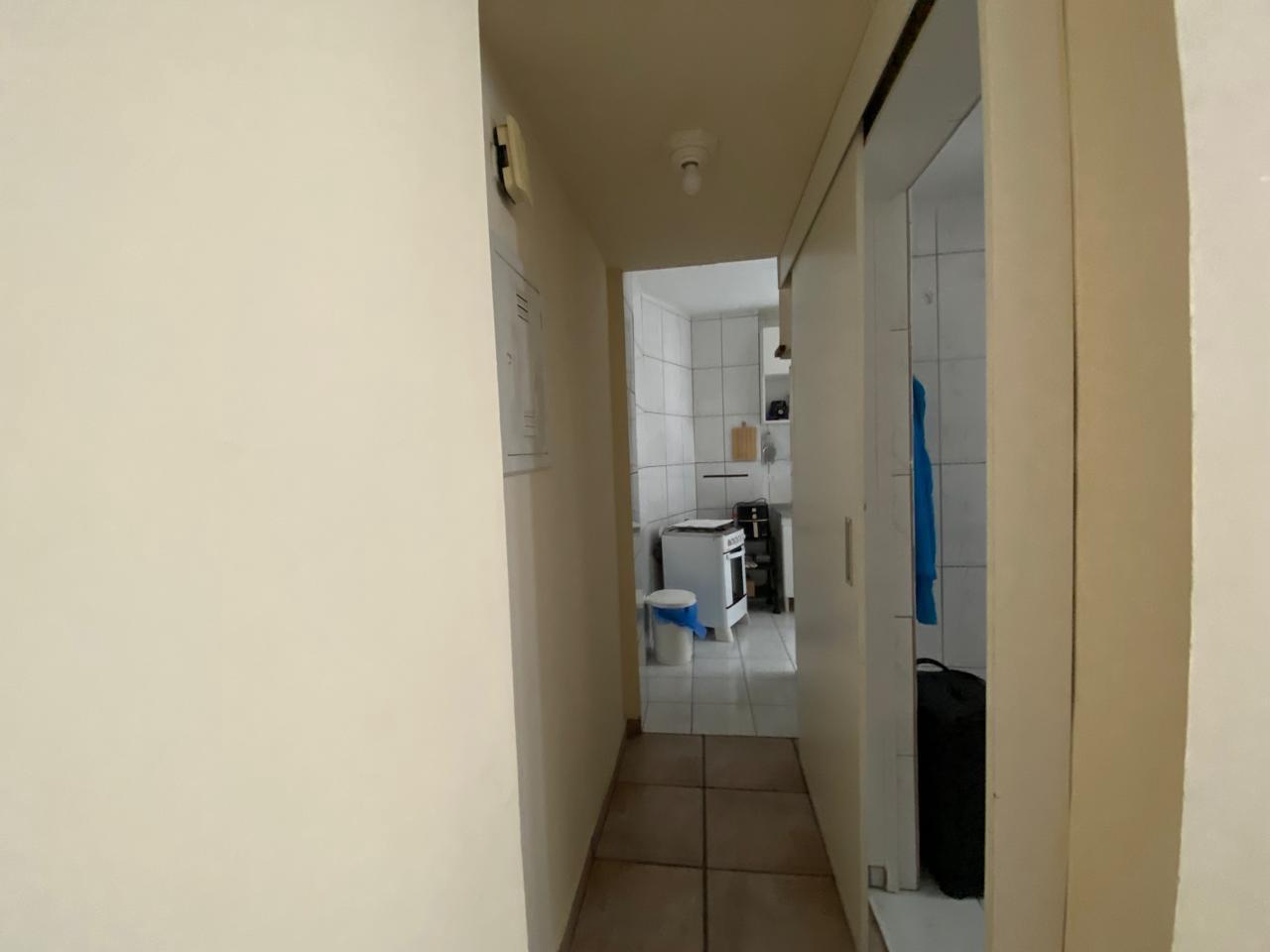 Apartamento à venda no Pompéia: 