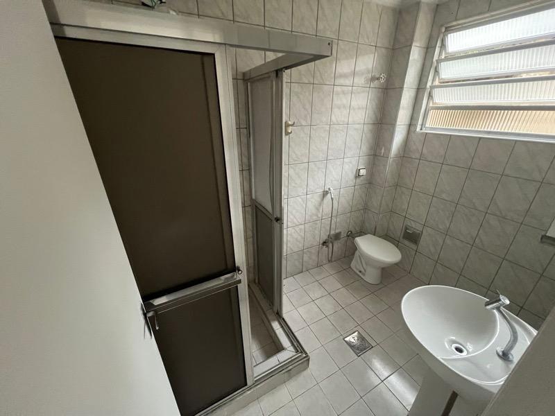 Apartamento à venda no Vila Mathias: 