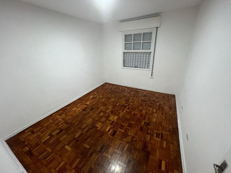 Apartamento à venda no Vila Mathias: 