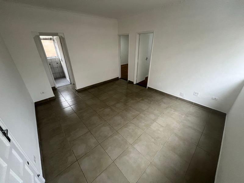 Apartamento à venda no Vila Mathias: 