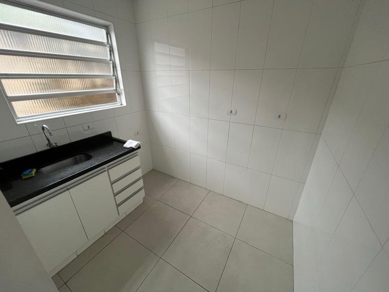 Apartamento à venda no Vila Mathias: 