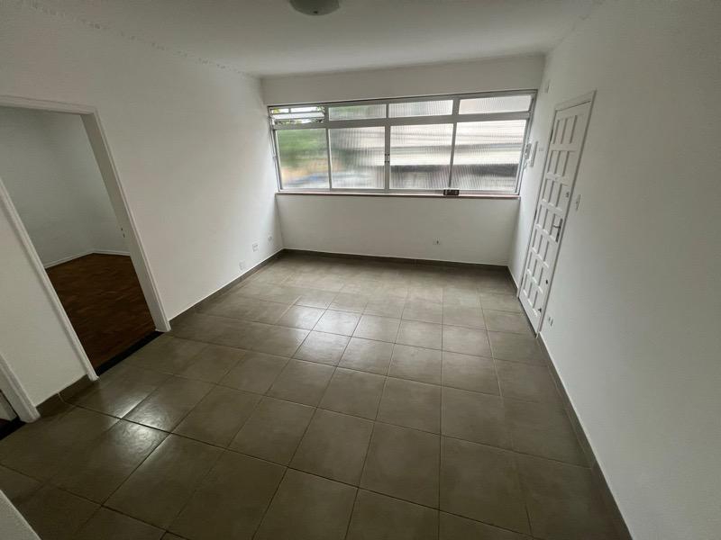 Apartamento à venda no Vila Mathias: 