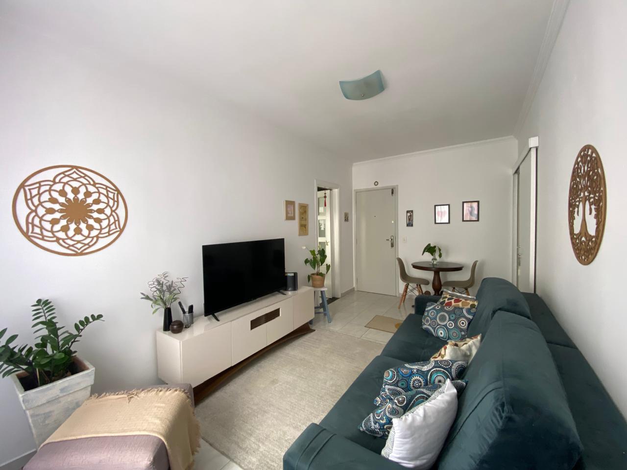 Apartamento à venda no Embaré: 