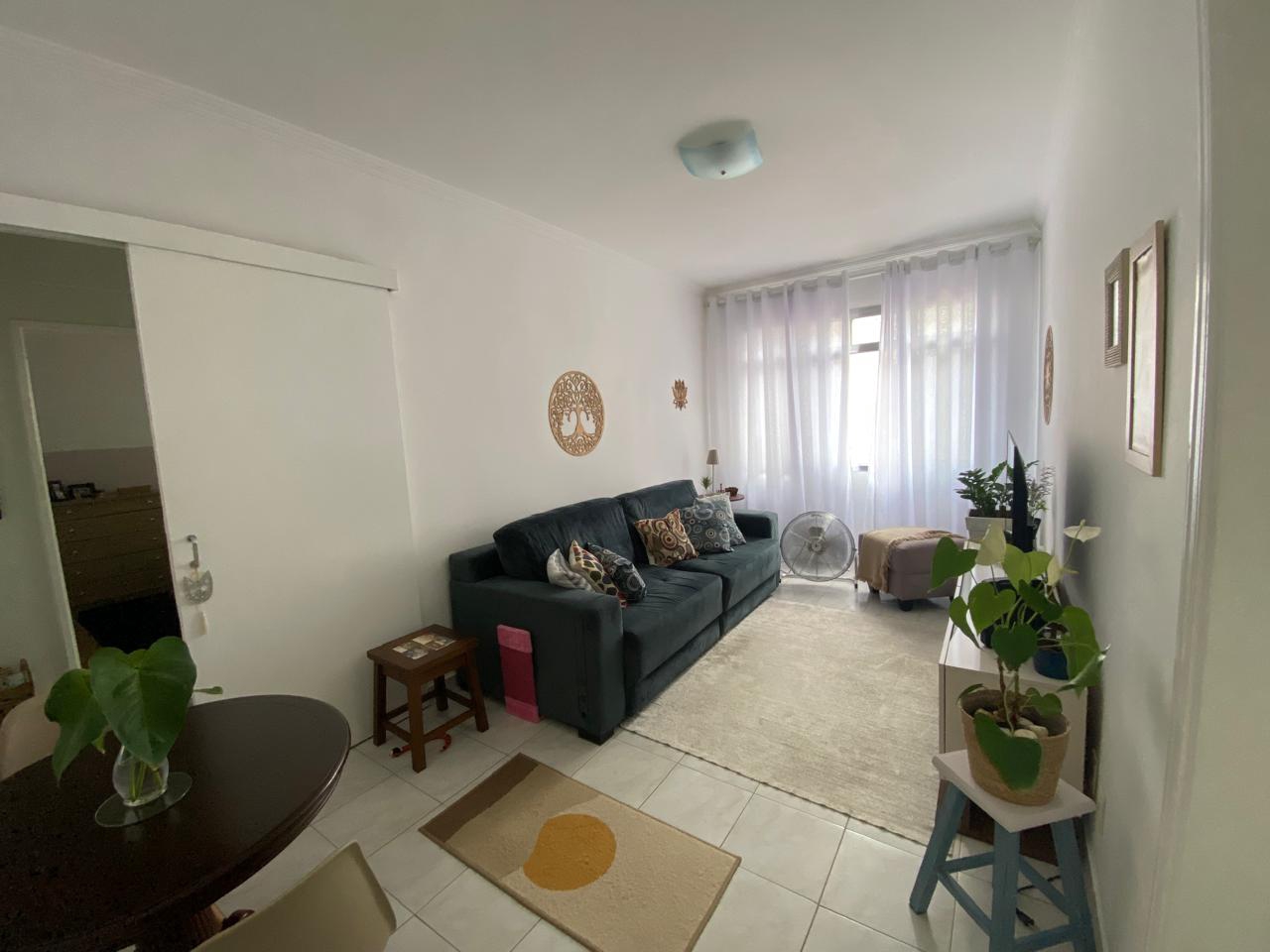 Apartamento à venda no Embaré: 