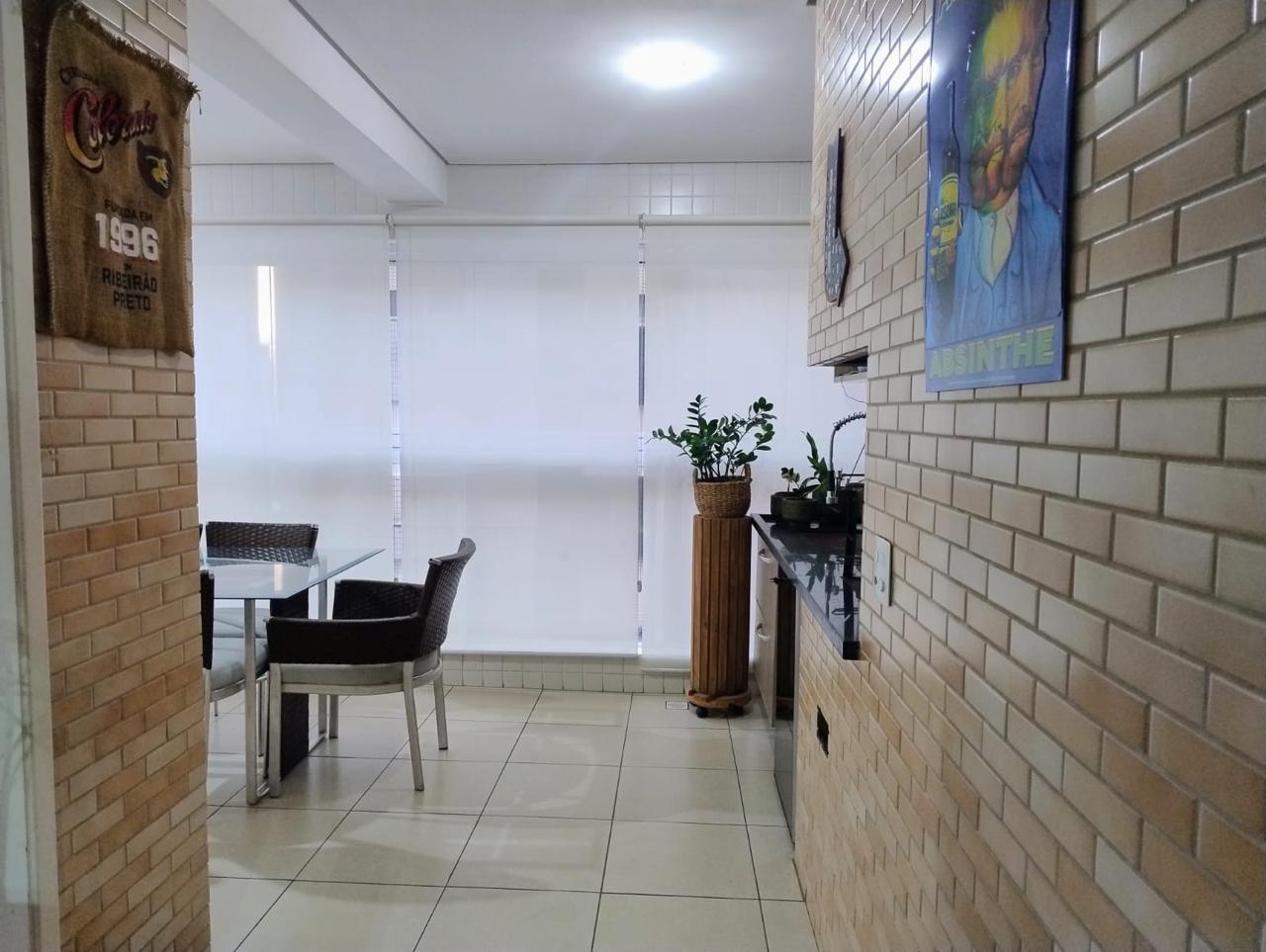 Apartamento à venda no Gonzaga: 