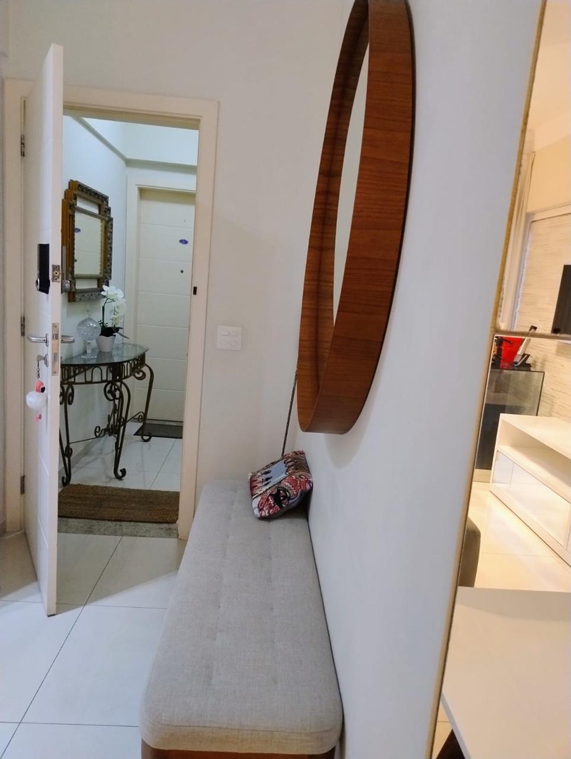 Apartamento à venda no Gonzaga: 