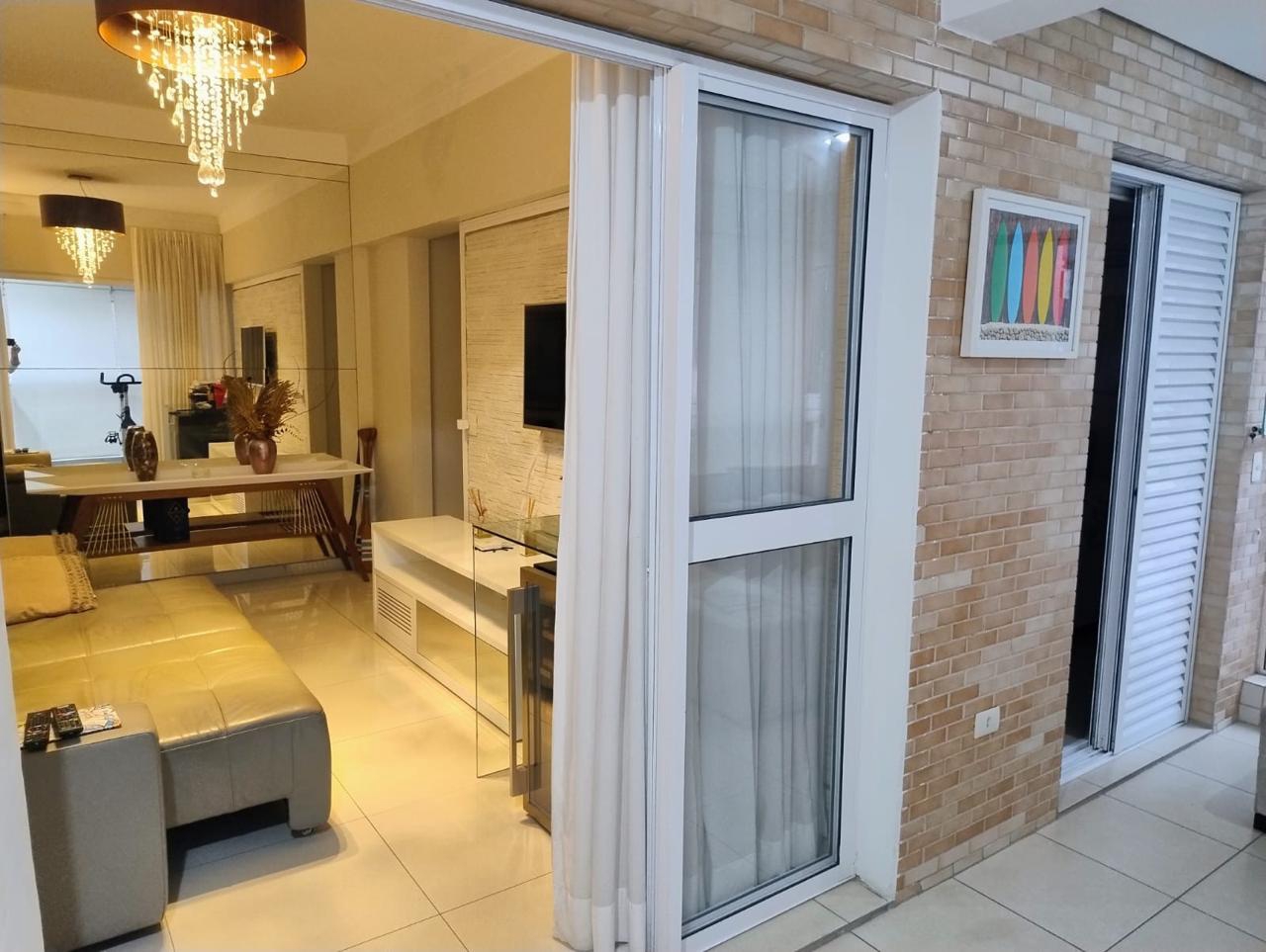 Apartamento à venda no Gonzaga: 