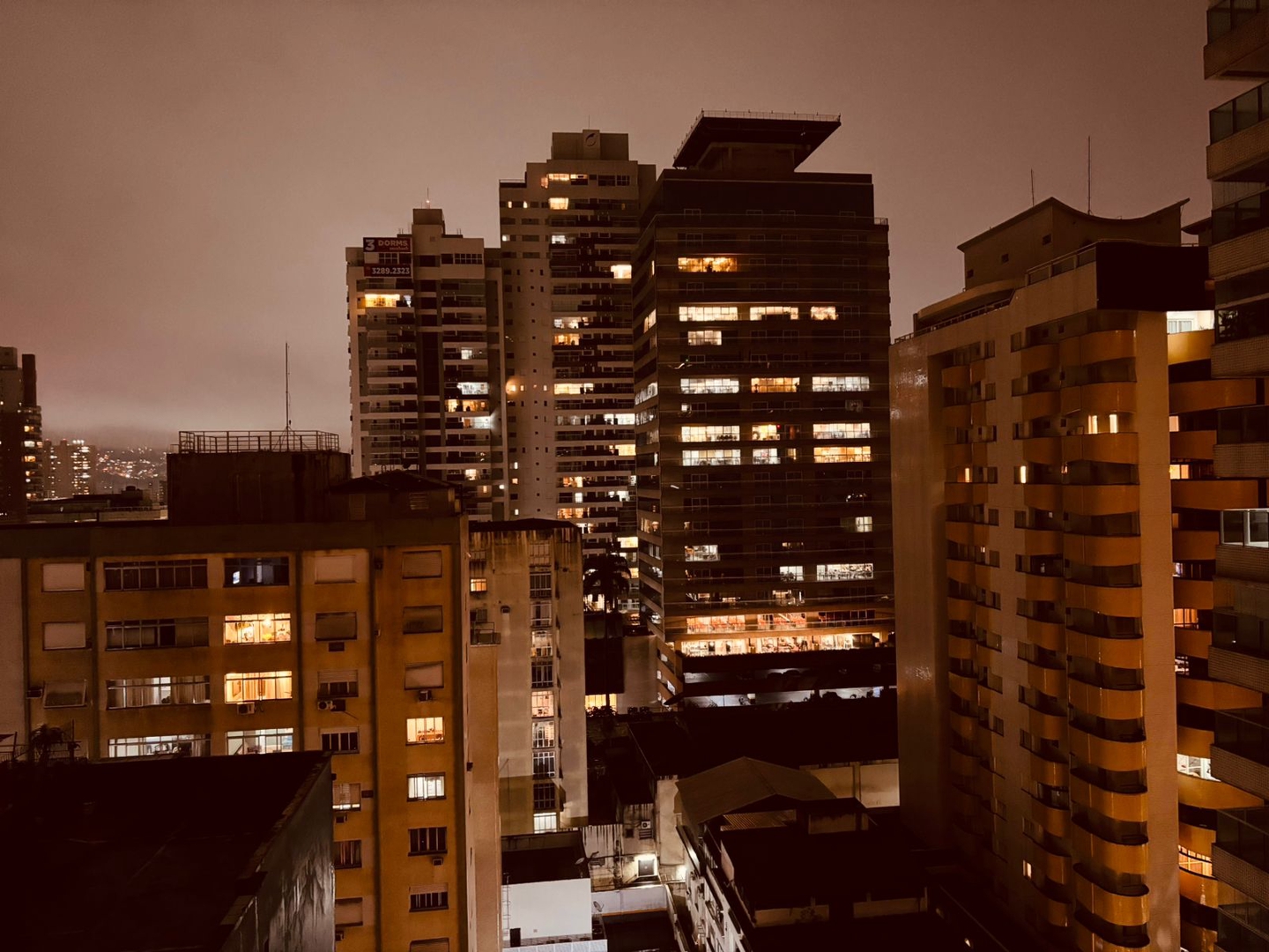 Apartamento à venda no Gonzaga: 