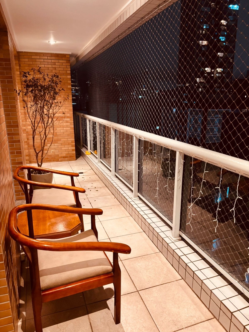 Apartamento à venda no Gonzaga: 