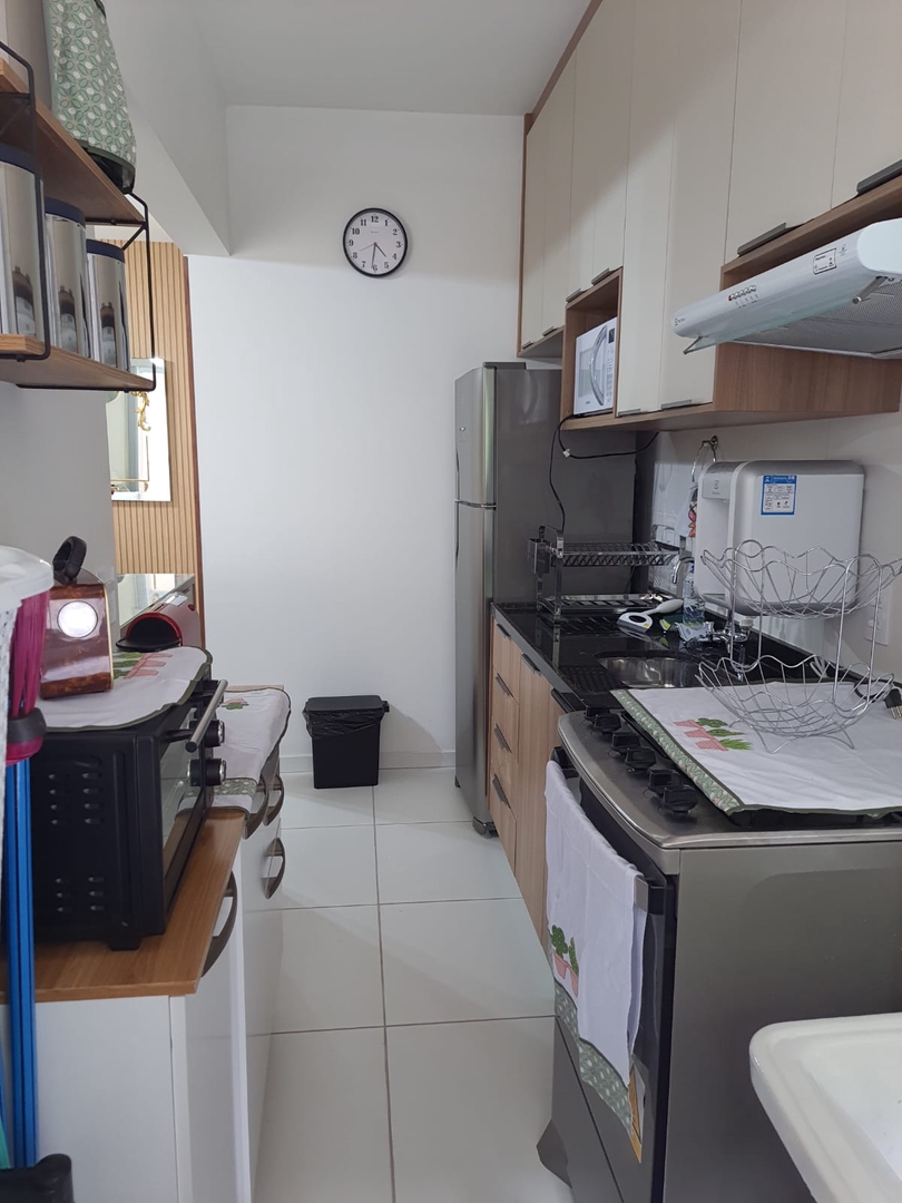 Apartamento à venda no Marapé: 