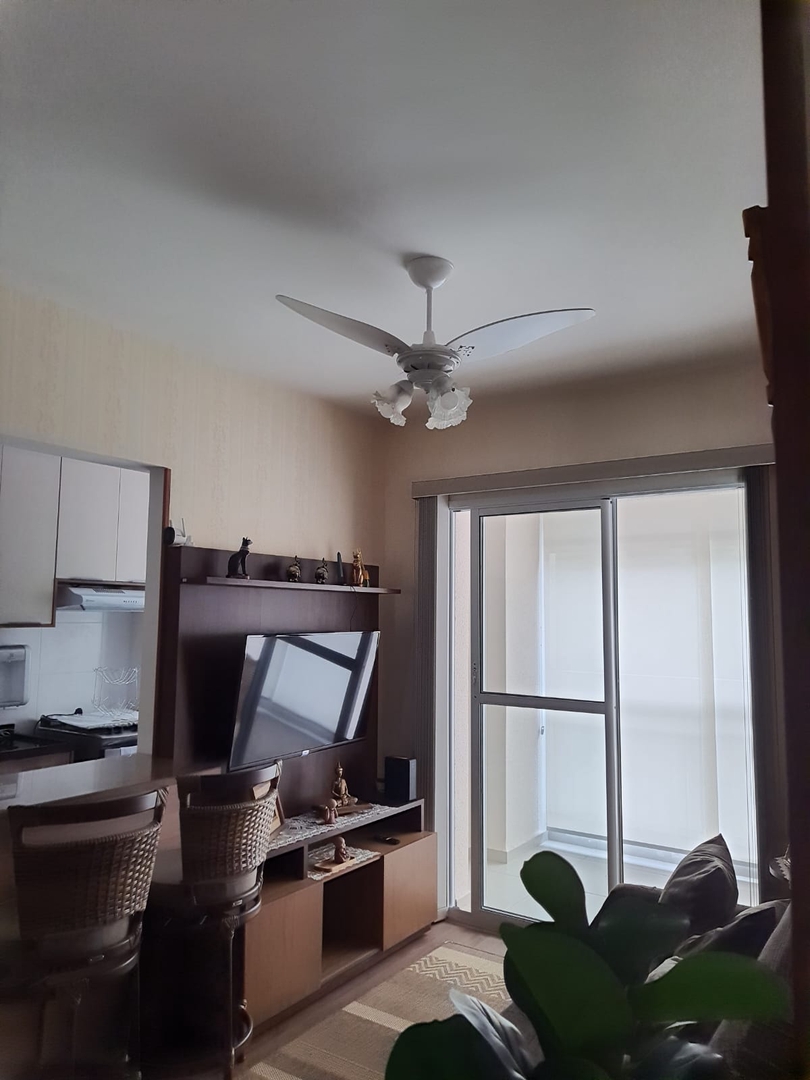 Apartamento à venda no Marapé: 