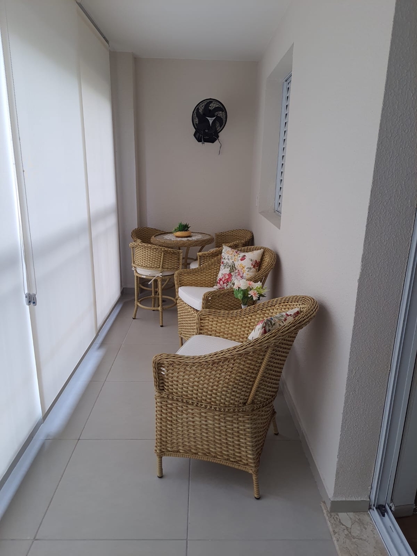 Apartamento à venda no Marapé: 