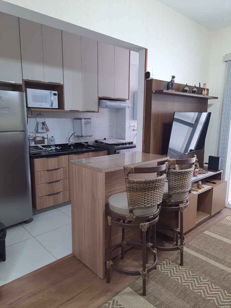 Apartamento à venda no Marapé: 